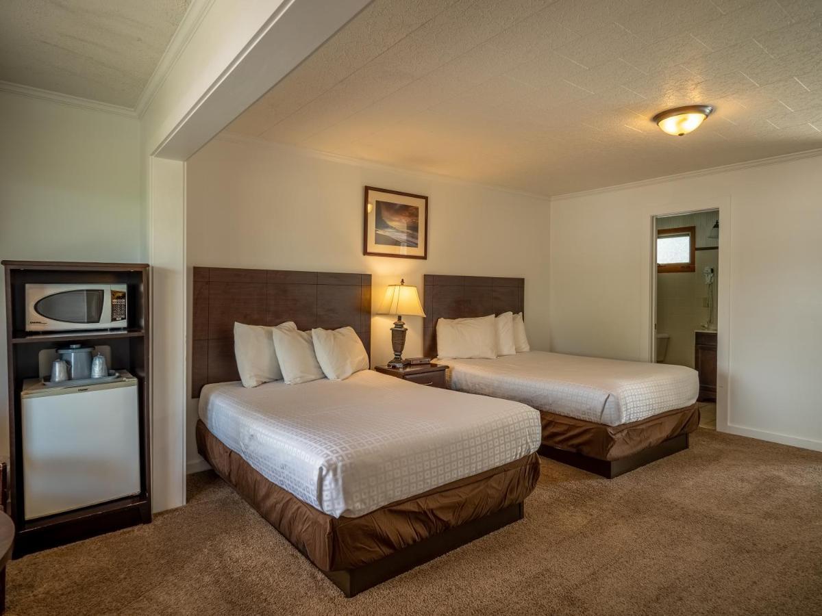 Lake 'N Pines Motel Cooperstown Ngoại thất bức ảnh