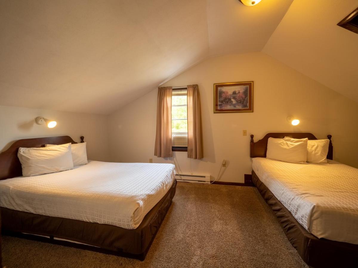 Lake 'N Pines Motel Cooperstown Ngoại thất bức ảnh
