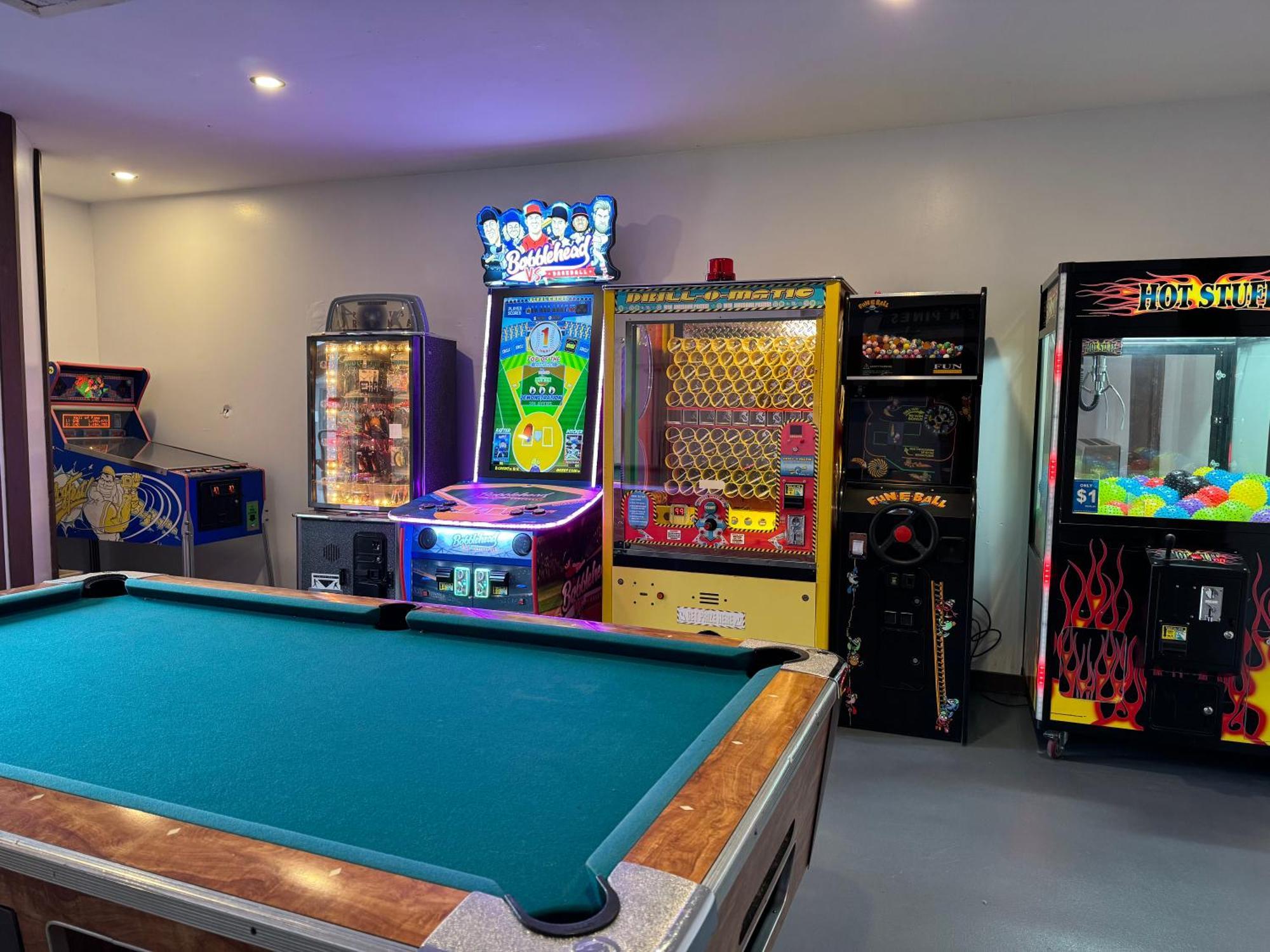 Lake 'N Pines Motel Cooperstown Ngoại thất bức ảnh